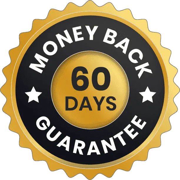 FlameLean 60-Day Money Back