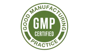 GMP Certified - FlameLean