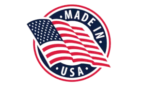 Made In USA - FlameLean