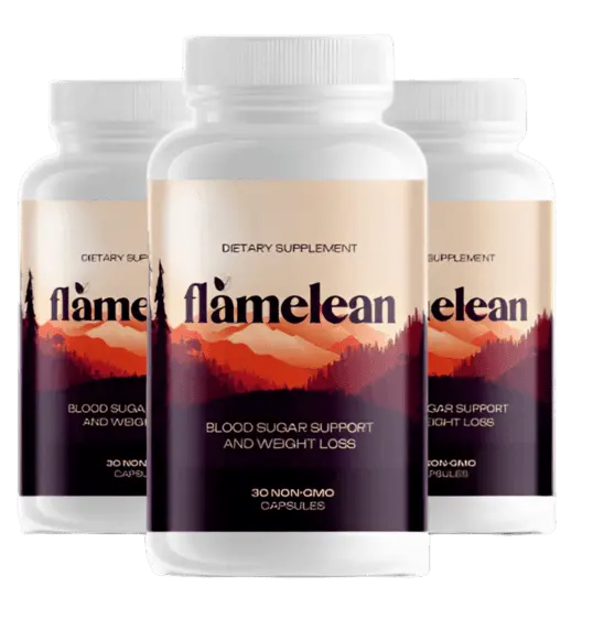 FlameLean supplement